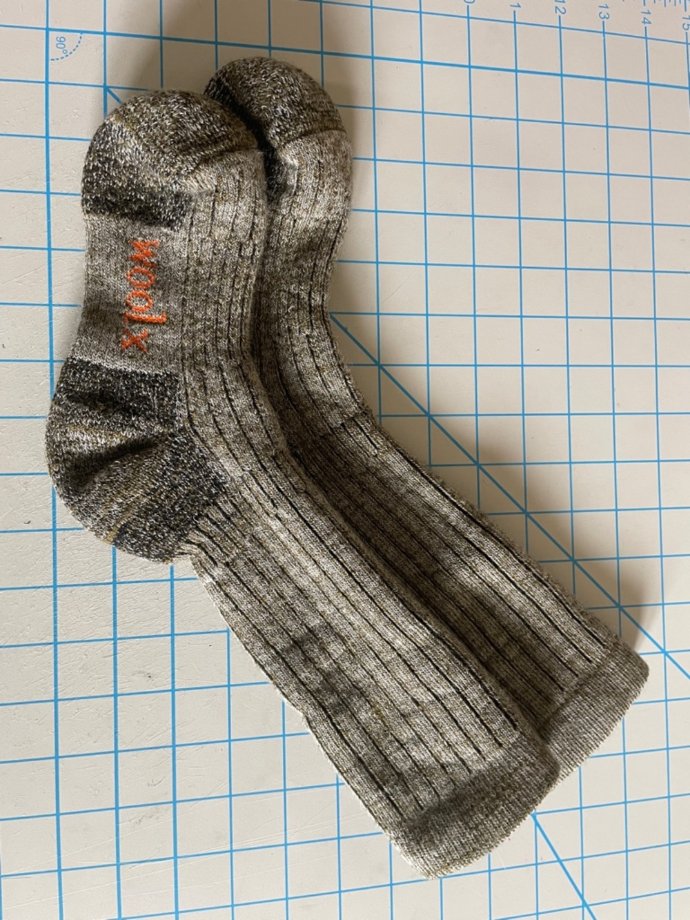 Women’s Woolx Joey Mid Calf Socks
